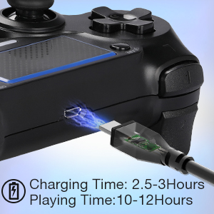 PS4 Controller