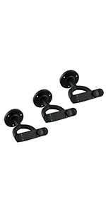 guitar wall hanger, guitar hanger, guitar holder, guitar wall mount