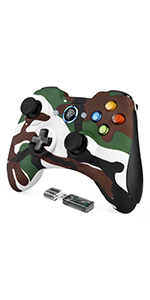 Wireless Game Controller