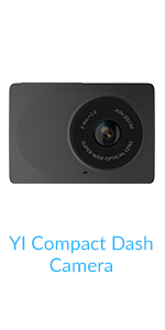 compact dash camera