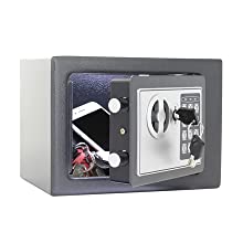 Electronic Safe