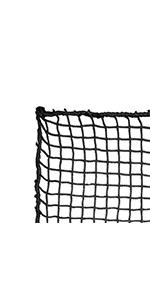 Aoneky Baseball Batting Cage Netting