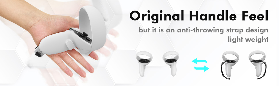 quest 2 grip