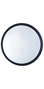 Living Room Decor, bathroom vanity, round mirror, mirrors for wall decor, Round mirror