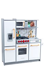 Elite Play Kitchen, playkitchen, kitchenette, toy kitchen, made of wood