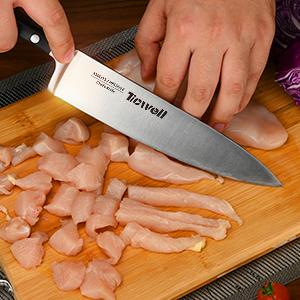 8 Inch Carving Knife