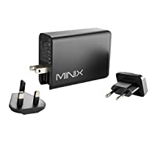 NEO P2 with EU, UK plug