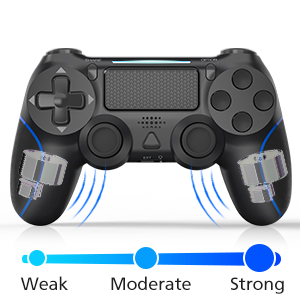 PS4 Controller
