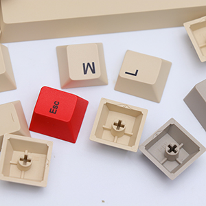 PBT Keycaps