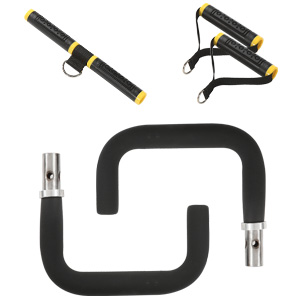 All-in-one Fitness Platform