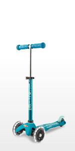 Mini Micro Deluxe LED