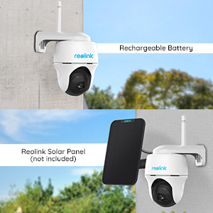 battery cctv camera wireless outdoor