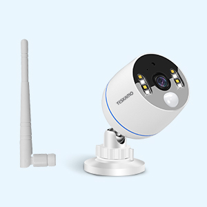 surveillance cameras