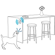 ultrasonic bark control, bark box, bark stop, dog ultrasonic, bark stopper, bark collar, deterrent