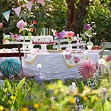 afternoon tea