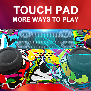 Dualshock 4 Controller