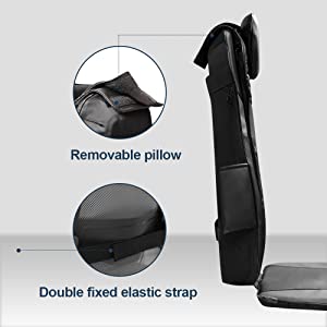 massage seat