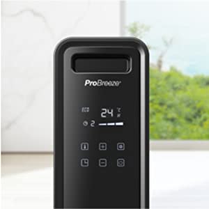 energy saving eco mode