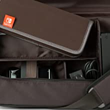 Nintendo Switch bag 