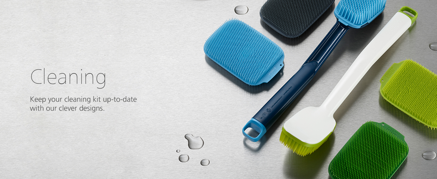 Joseph Joseph Amazon - Cleaning