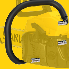 handle