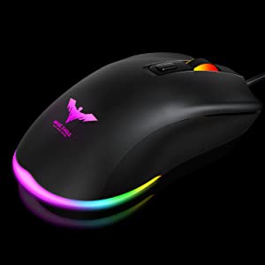 gaming mouse