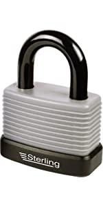 burg;wachter;sterling;locks;aluminium;weatherproof;corrosion;resistant;protective;padlock;padlocks