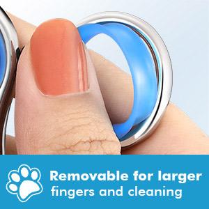 dog grooming scissors