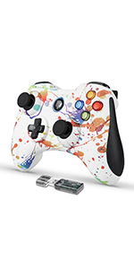 Wireless Game Controller