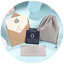 40th birthday gifts for women happy 40th birthday jewellery presents for her