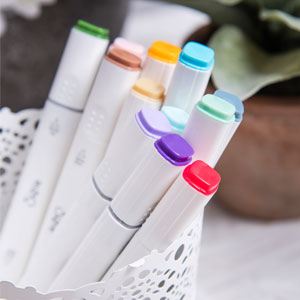 Perm Pens