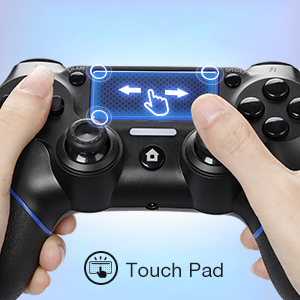 PS4 Controller