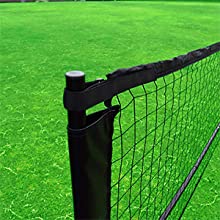 pickleball net