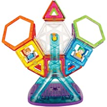 Magformers Carnival Plus