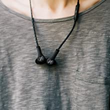 Bang & Olufsen Beoplay H5 Wireless Bluetooth In-ear Headphones