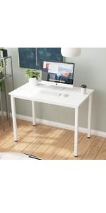 Computer Desk for Home Office