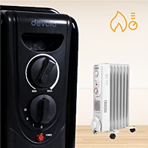 Adjustable Heating Dial