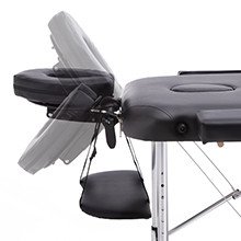 massage table