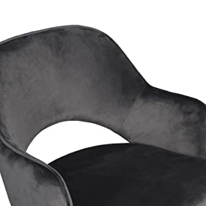 Office chair.