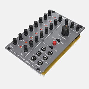SYSTEM 100 182 SEQUENCER