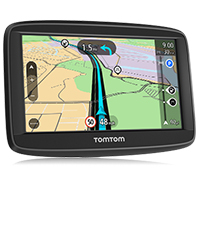 TomTom GO Start