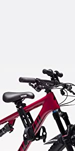 Shotgun MTB Combo