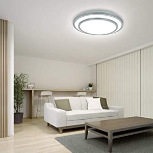 ceiling light