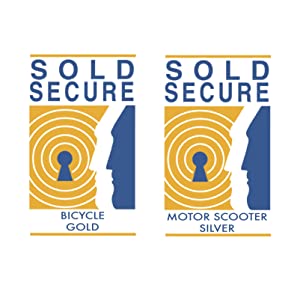 Sold Secure logo