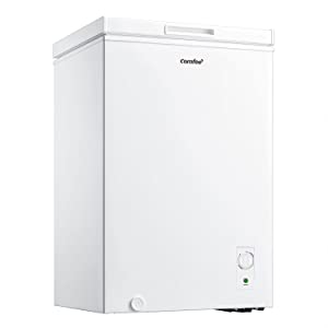 mini freezer