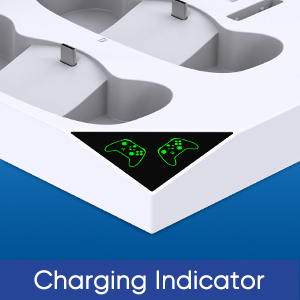 Cooling Stand for Xbox Series S Console 3