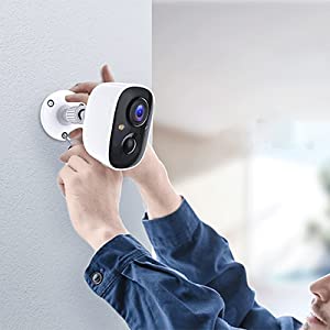 Easy and convenient installation