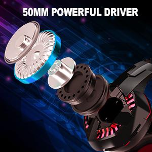 ***7.1 Stereo Surround Sound***