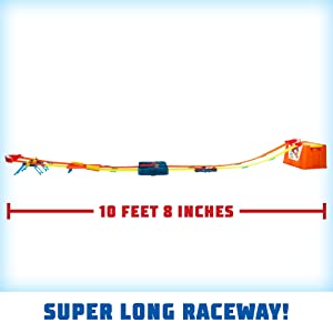 Hot Wheels GNJ01 Hw Tb Id Power Boost Kit