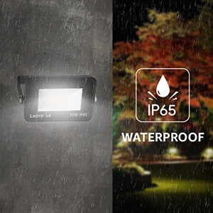 led flood light